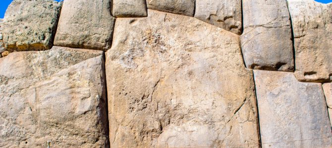 Sacsayhuamán, Quenqo, Pucapucara y Tambomachay.