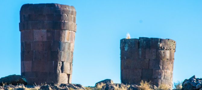 Uniendo Arequipa con Cuzco