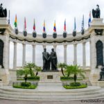 Guayaquil, la ciudad de las esculturas!!!