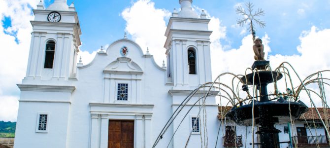 Rio Claro, Honda y Guaduas, 3 lugares de Colombia que impactan!!!