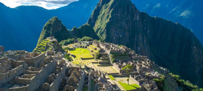 Guía para recorrer Mahu Picchu y el Valle Sagrado en tu propio vehículo!!!