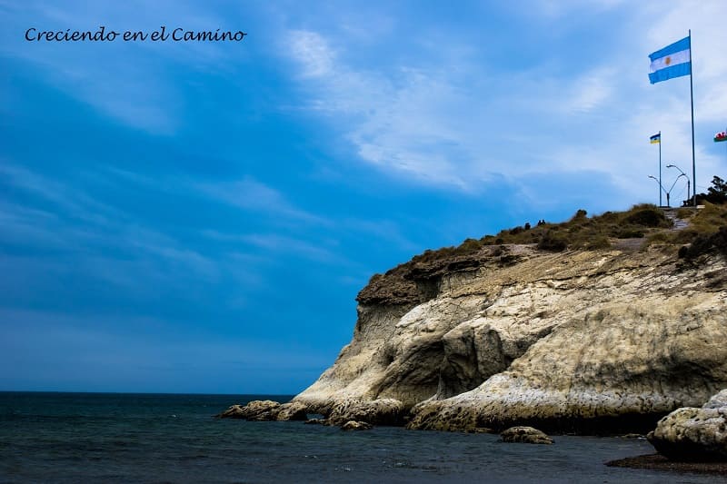 Punta Cuevas puerto madry