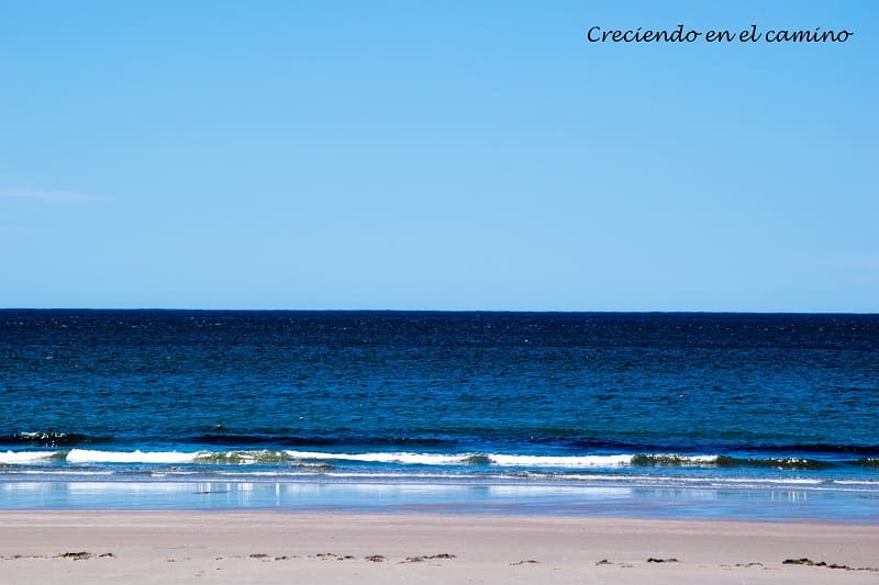 Que hacer y visitar en Playas Doradas, Argentina