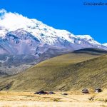 Que visitar y conocer en el Parque Nacional Chimborazo en Ecuador!!!